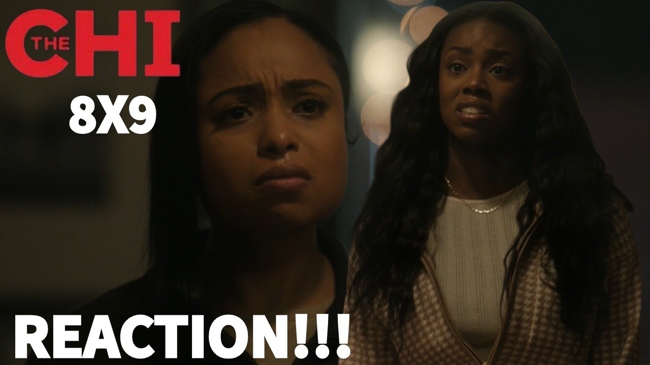 The Chi Season 8 Episode 9 