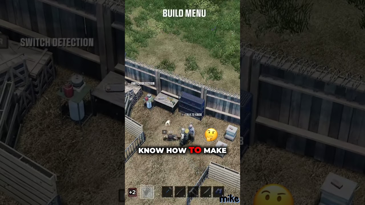 Learning to Make Beehives. #humanitz #humanitzgameplay #mikecasualgamer