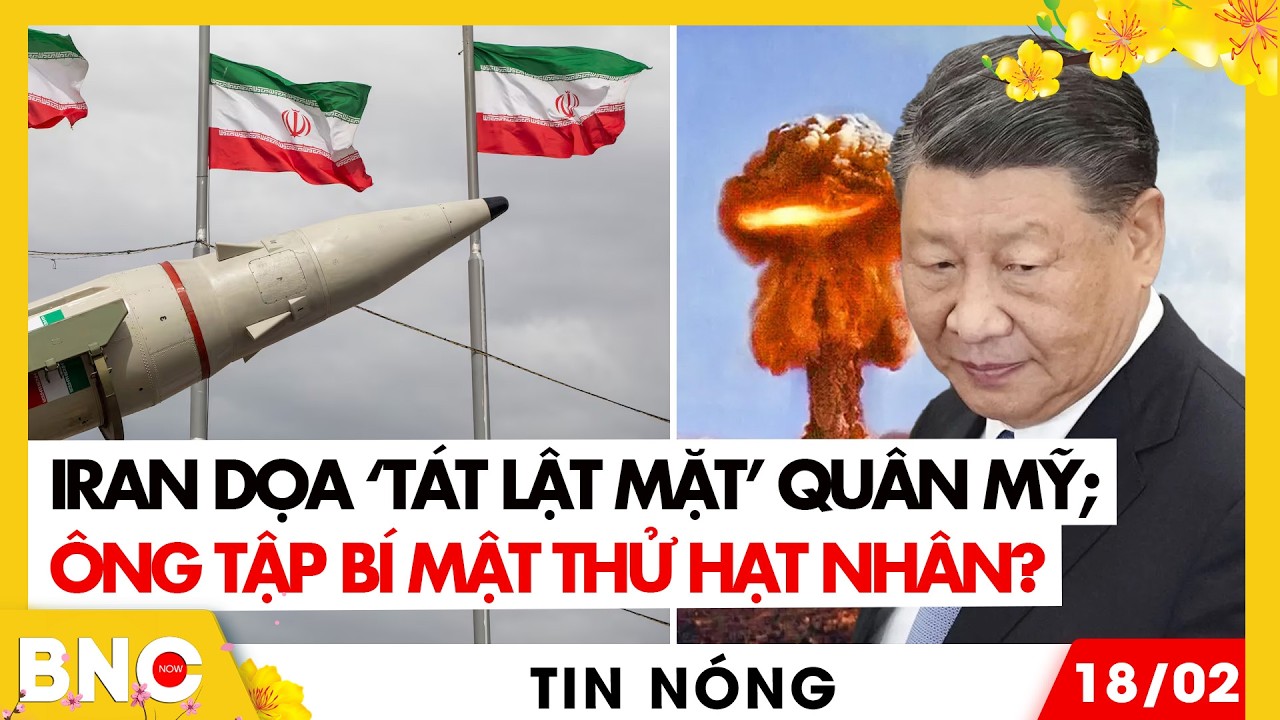 Thủ tướng Campuchia lên án Thái Lan; Một tổng thống mất ghế vì ‘đi đêm’ với Trung Quốc | Tin nóng