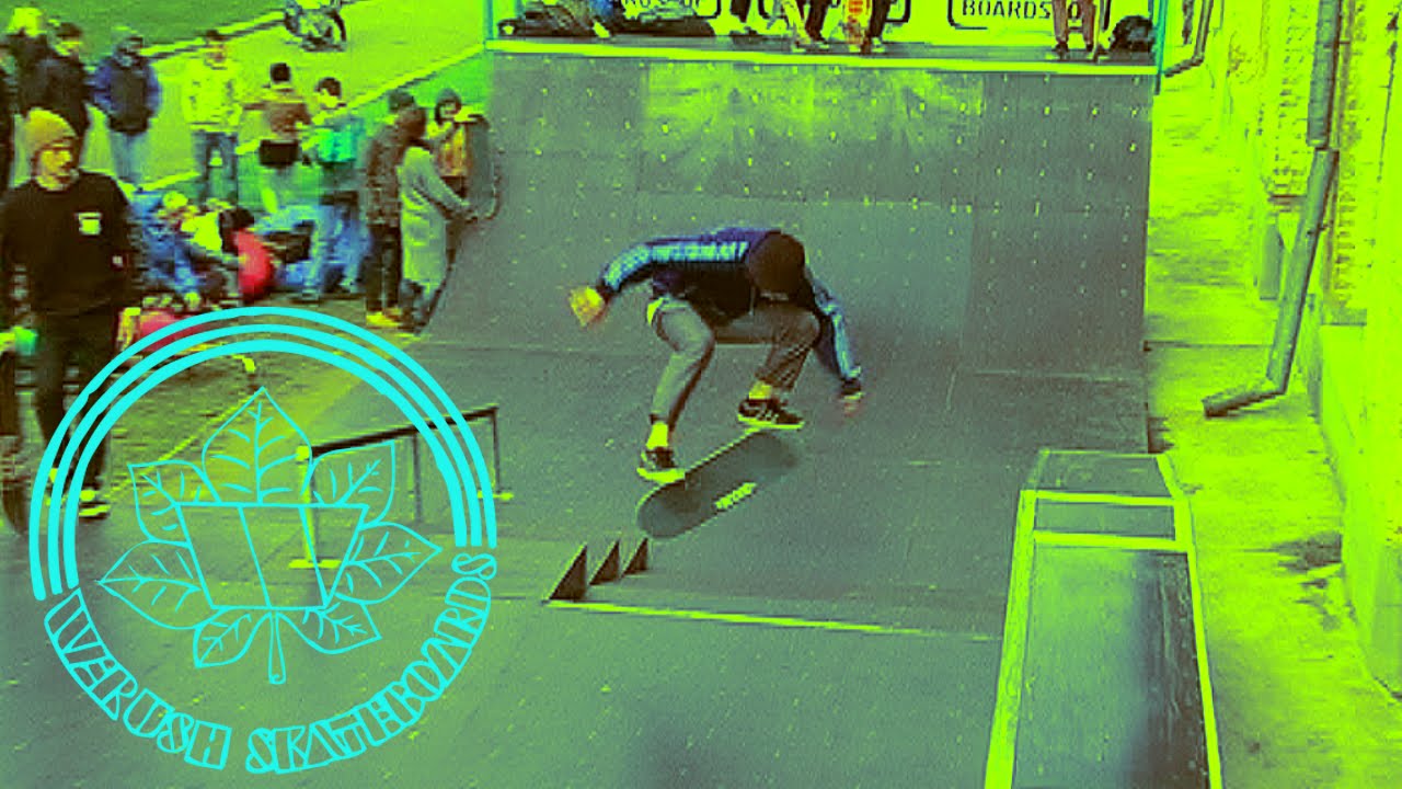 WERUSH|VIDEO|MONTAGE|CONTEST