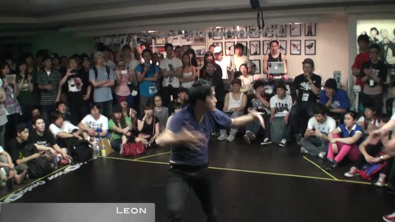 FusionMC 2012 'The Start is Now'