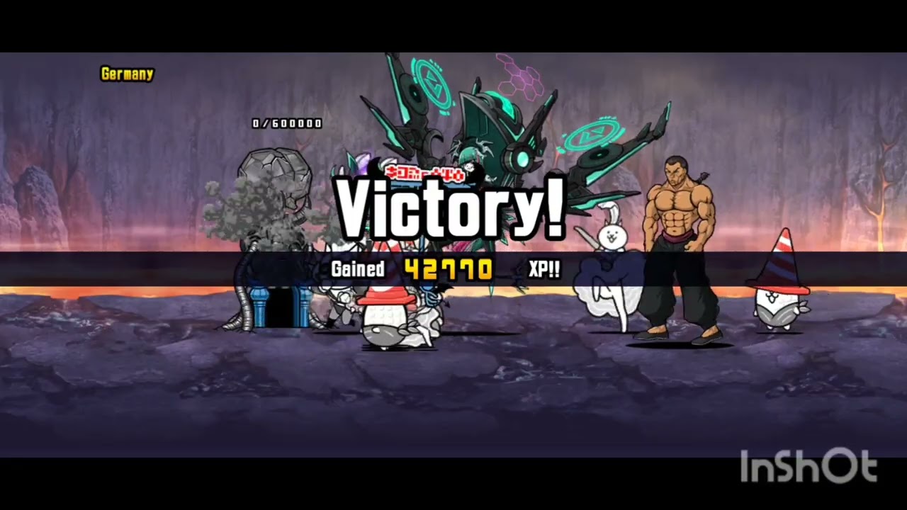 The Aku Gates (Turkey to Mount Aku) #BattleCats