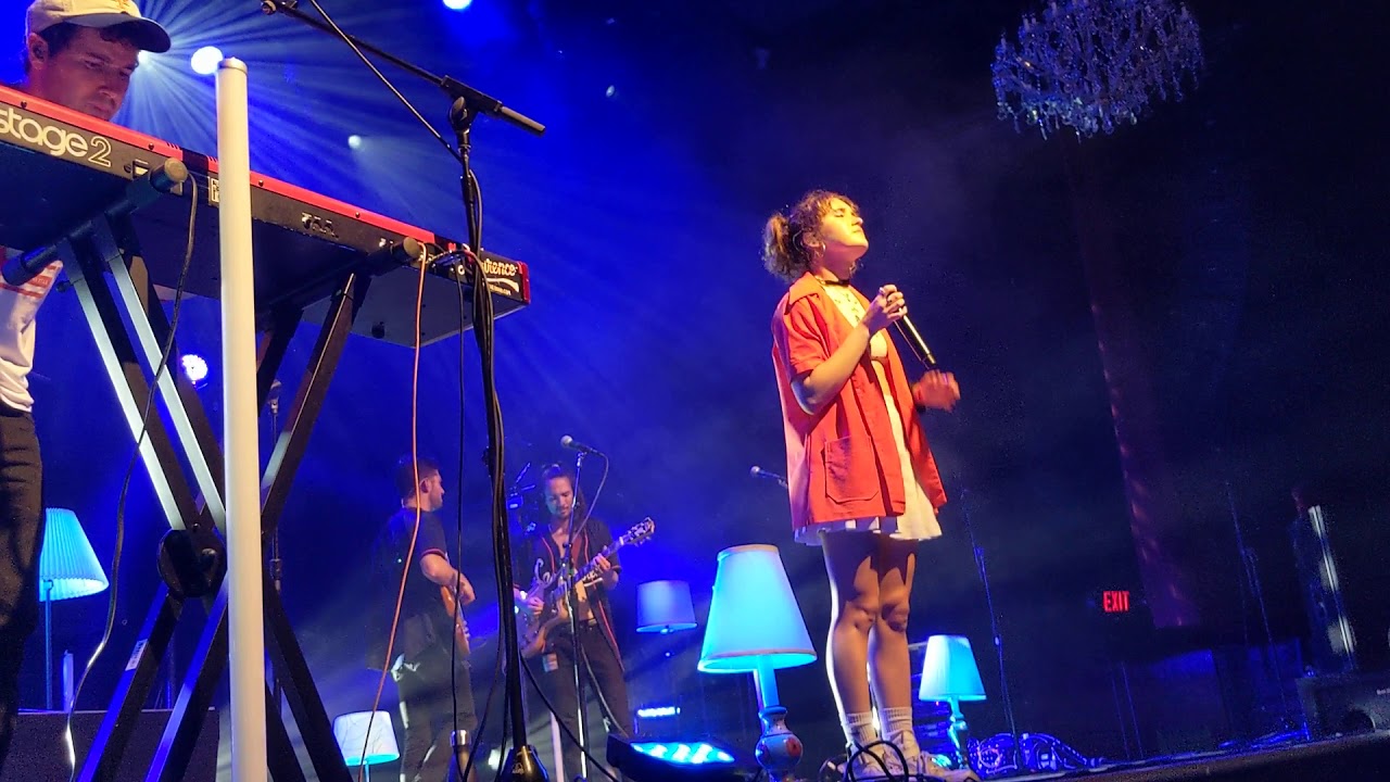 Lawrence Live - Misty Morning (The Fillmore, March 5, 2020)
