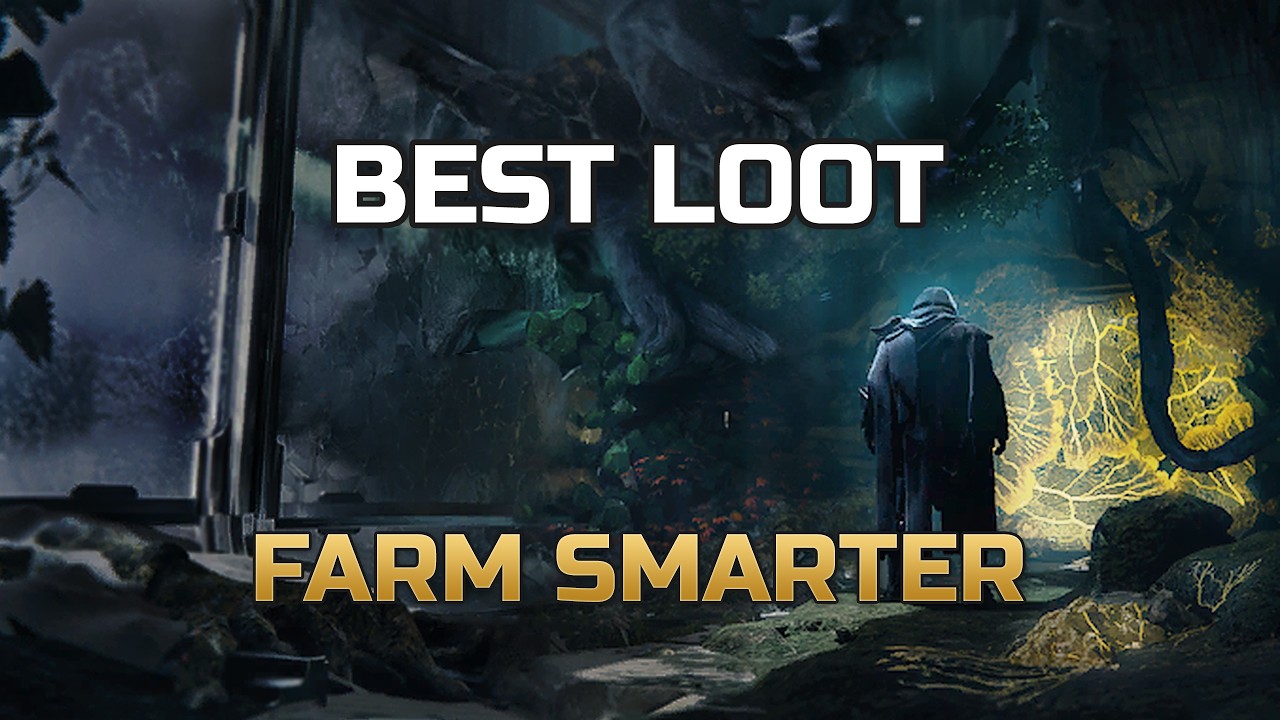 Best Loot From Testing Stations | Dune Awakening