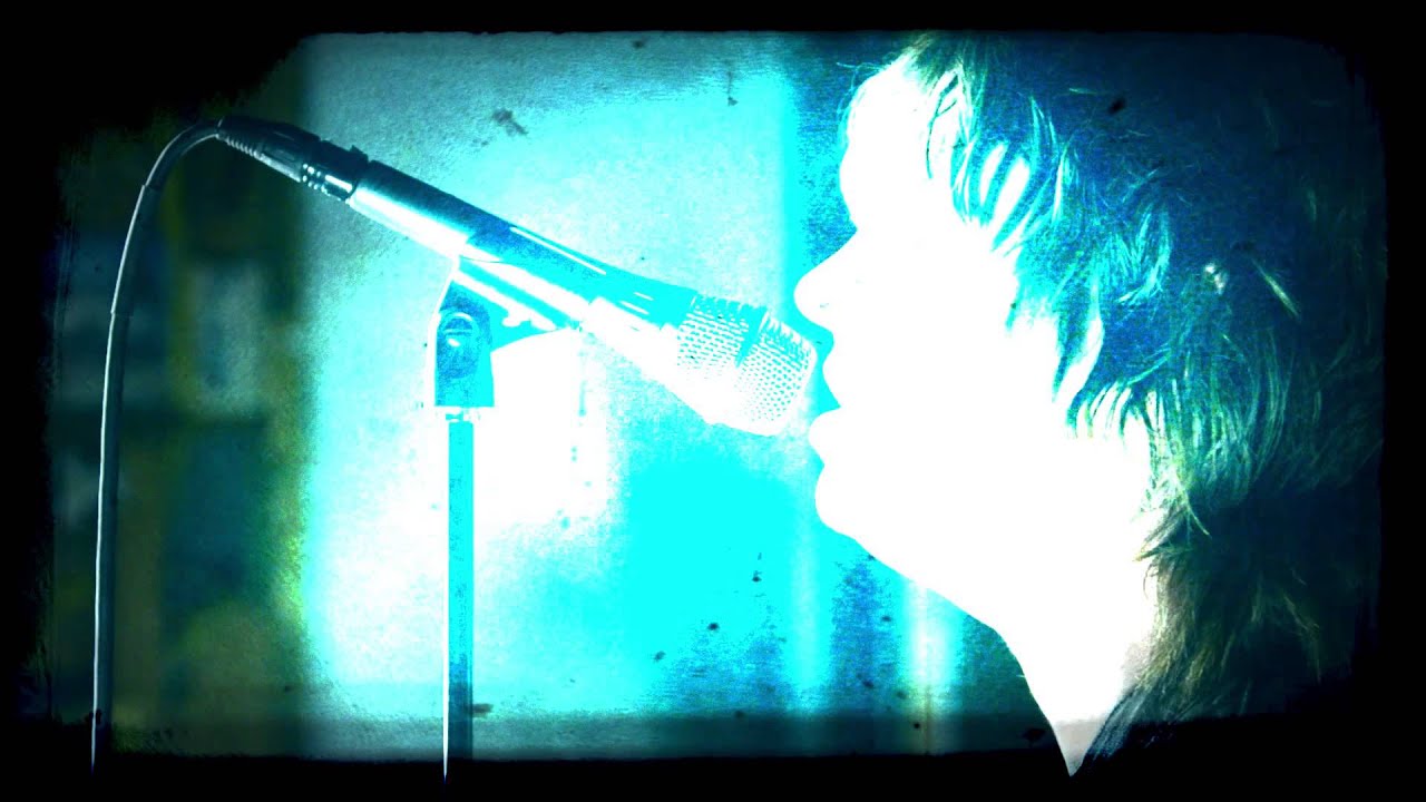 Terry McDermott and the Bonfires - 