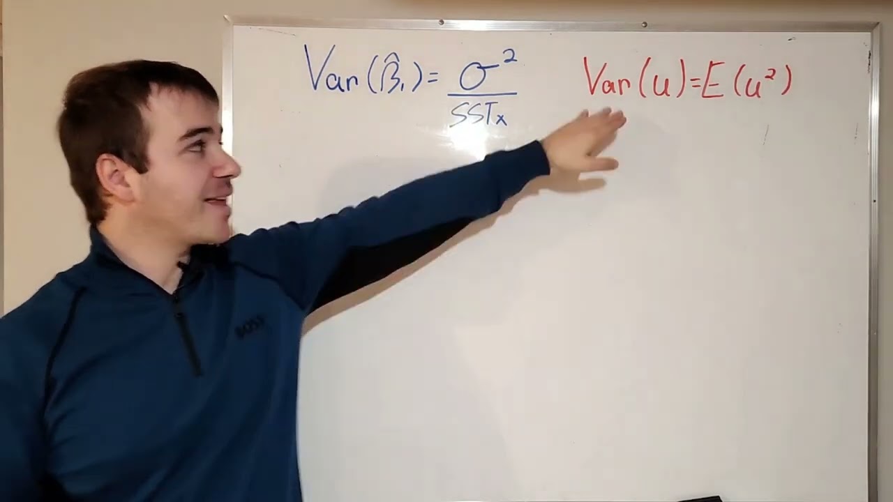Chapitre 2 - La variance des coefficients