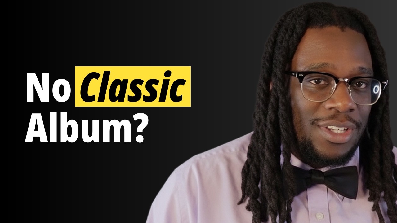 Does Drake Have A Classic Album?