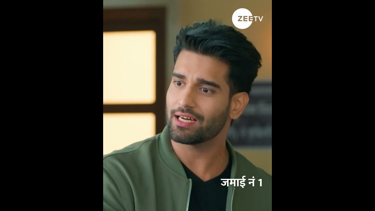 JAMAI NO. 1 | Ep 33 | Mon-Fri | 9:00 PM | Zee TV HD
