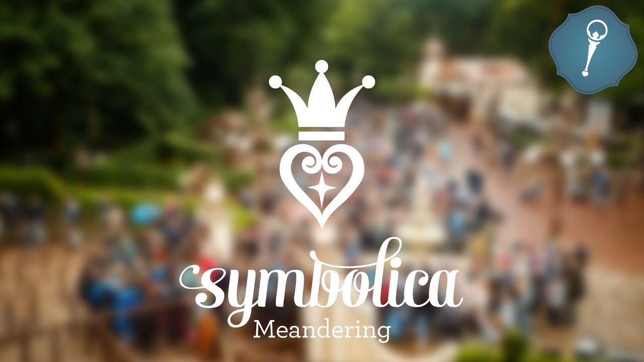 Meandering | Symbolica | Twinkelplaat 🎧