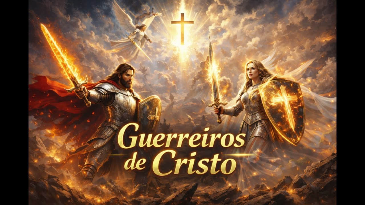 Guerreiros de Cristo