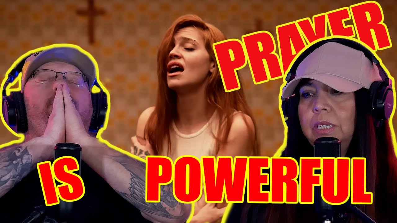 РЕАКЦИЯ НА РЭПЕРШУ CIERA | БОГ И МОЛИТВА #бог #рэп #рэпер #кантри #музыка #женщинарэпер