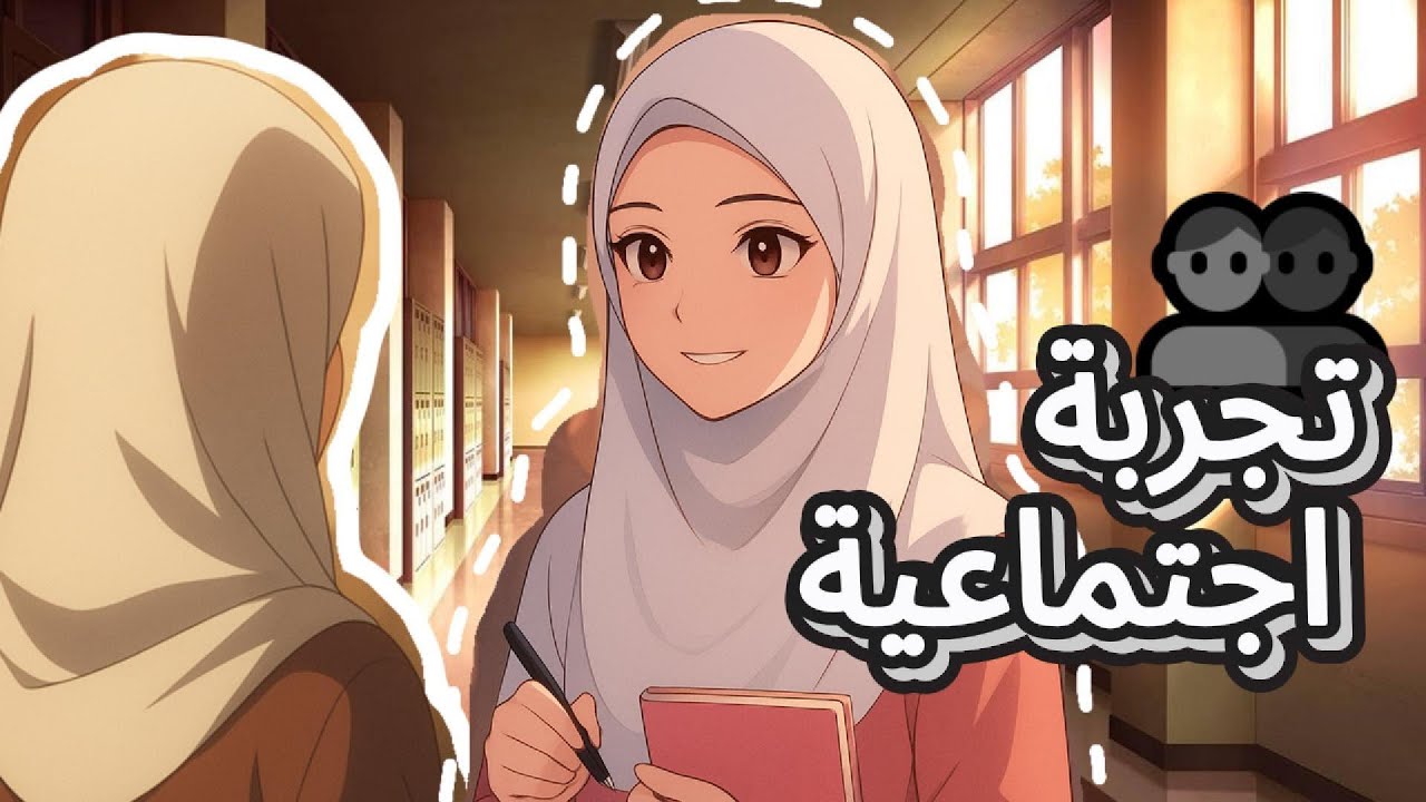 🎤 سألت فتيات الثانوية 🏫هذا السؤال… والإجابات 😳 صدمتني!!  | تجربة اجتماعية 🎬💥