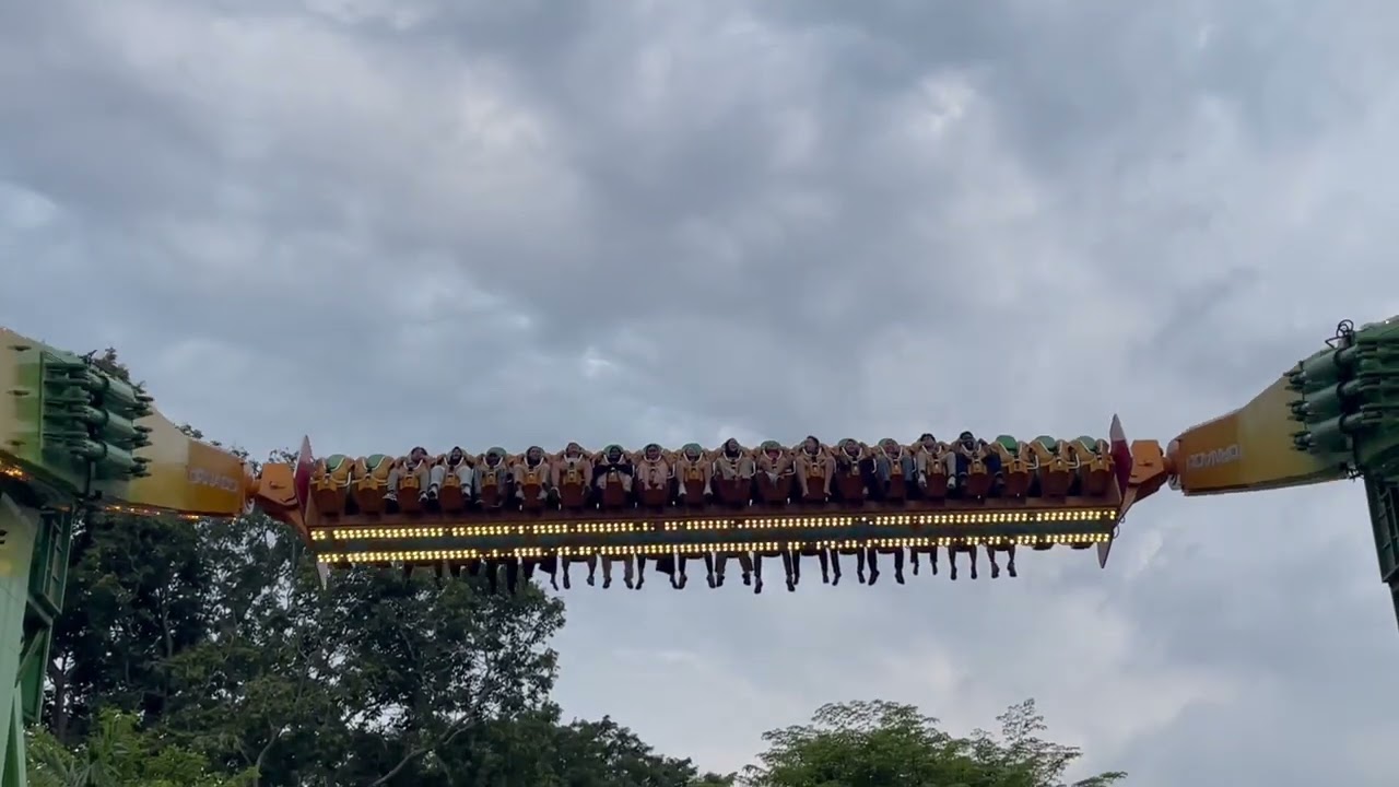 Dufan 2024