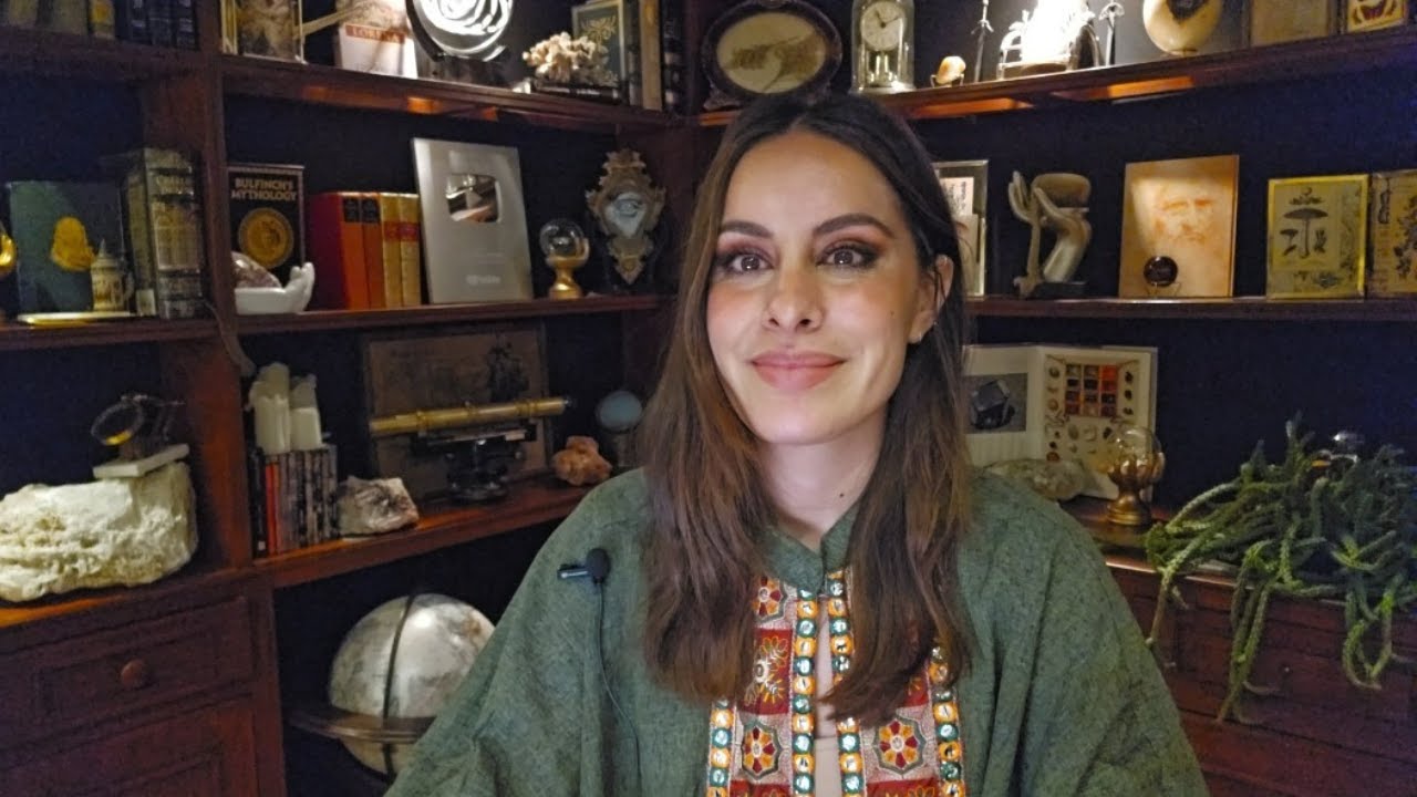Como quitarte larvas energéticas _ PODCAST