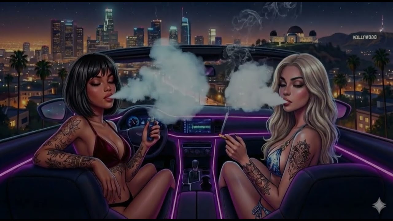 OG CHILL RAP — AFTERDARK  RADIO | Everyday OG Chill | West Coast • 420 Mood • Stoner Vibes
