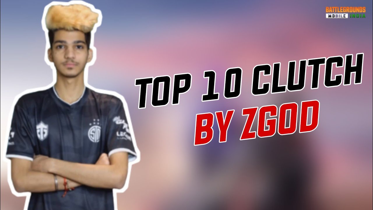 Top 10 Clutch By Zgod | tsm entity