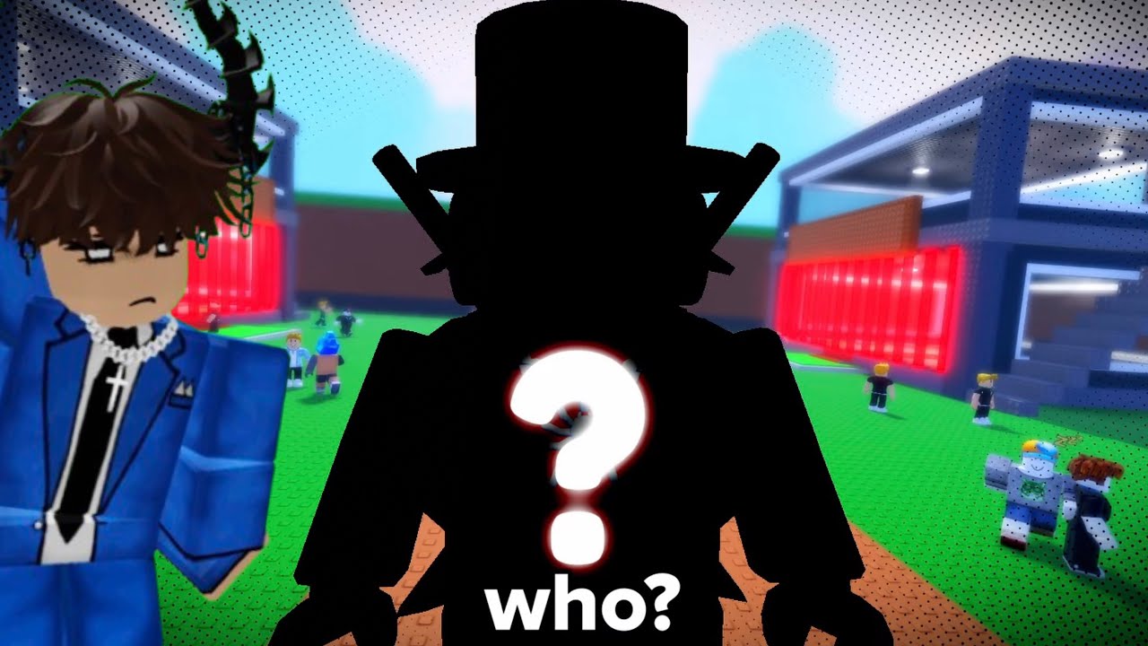 reacting to “The Rise Of Steal A Brainrots”