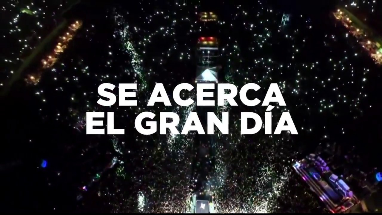 VIVA LA MÚSICA 7/JULIO