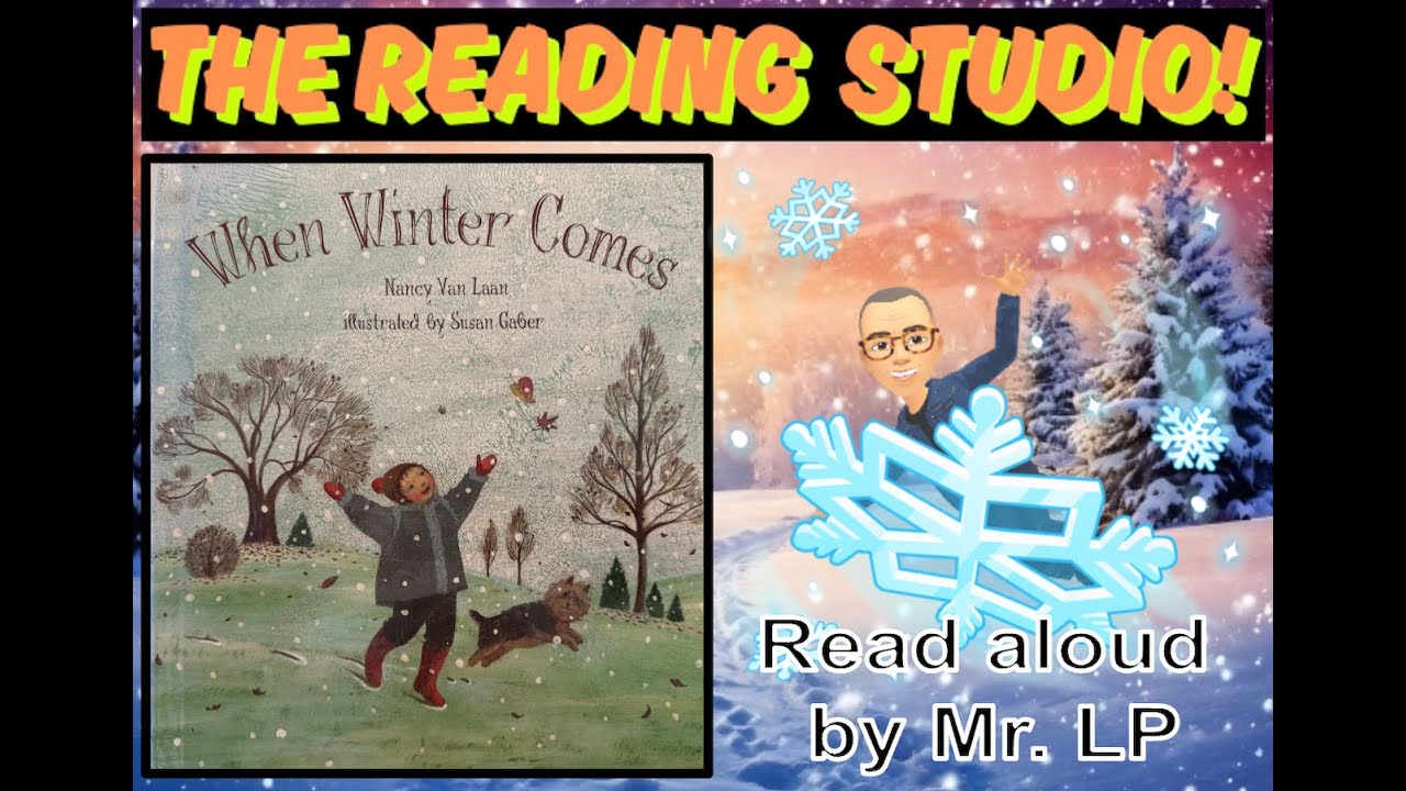 When Winter Comes