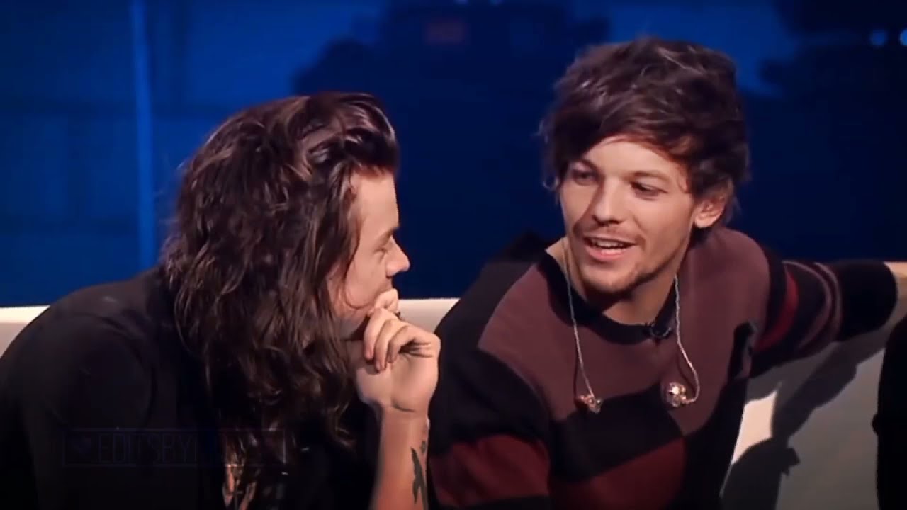 larry stylinson: to build a home