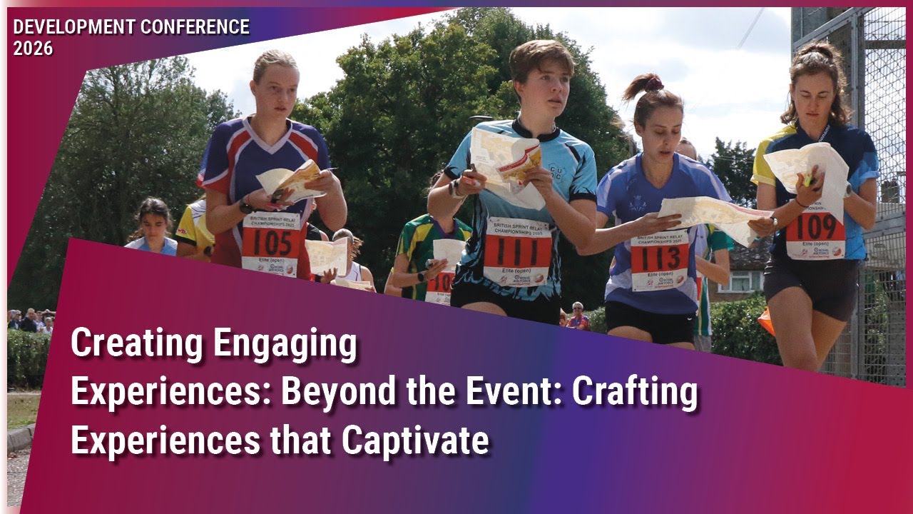 Beyond the Event: Crafting Experiences That Captivate