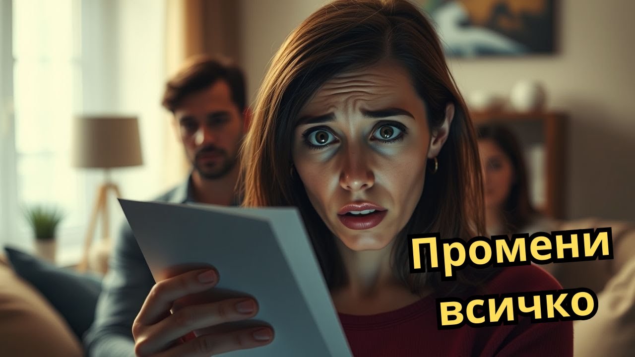 Тайната, която промени брака ми завинаги - Истории от сърцето
