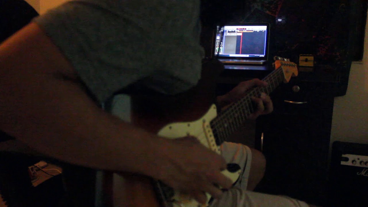 Guwahati Skies | Original tune