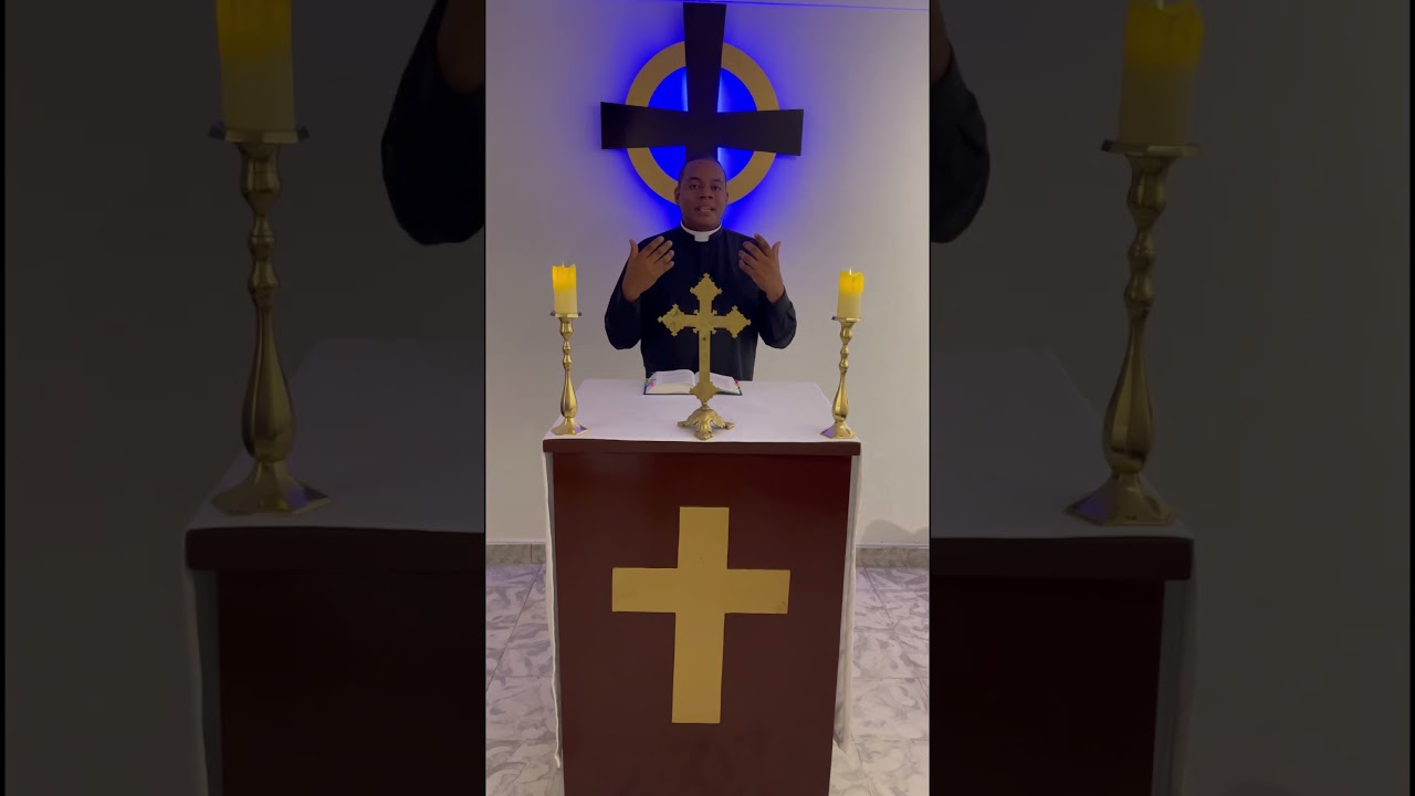 ¿Los Anglicanos creen en la Virgen María? 