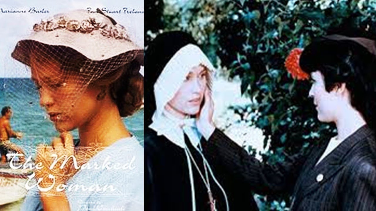 La Impura, The Marked Woman, L'impure(Franc&eacute;s, Ruso)(Activar Sub. Autom&aacute;t.) Pel&iacute;cula #229 A&ntilde;o 1991.