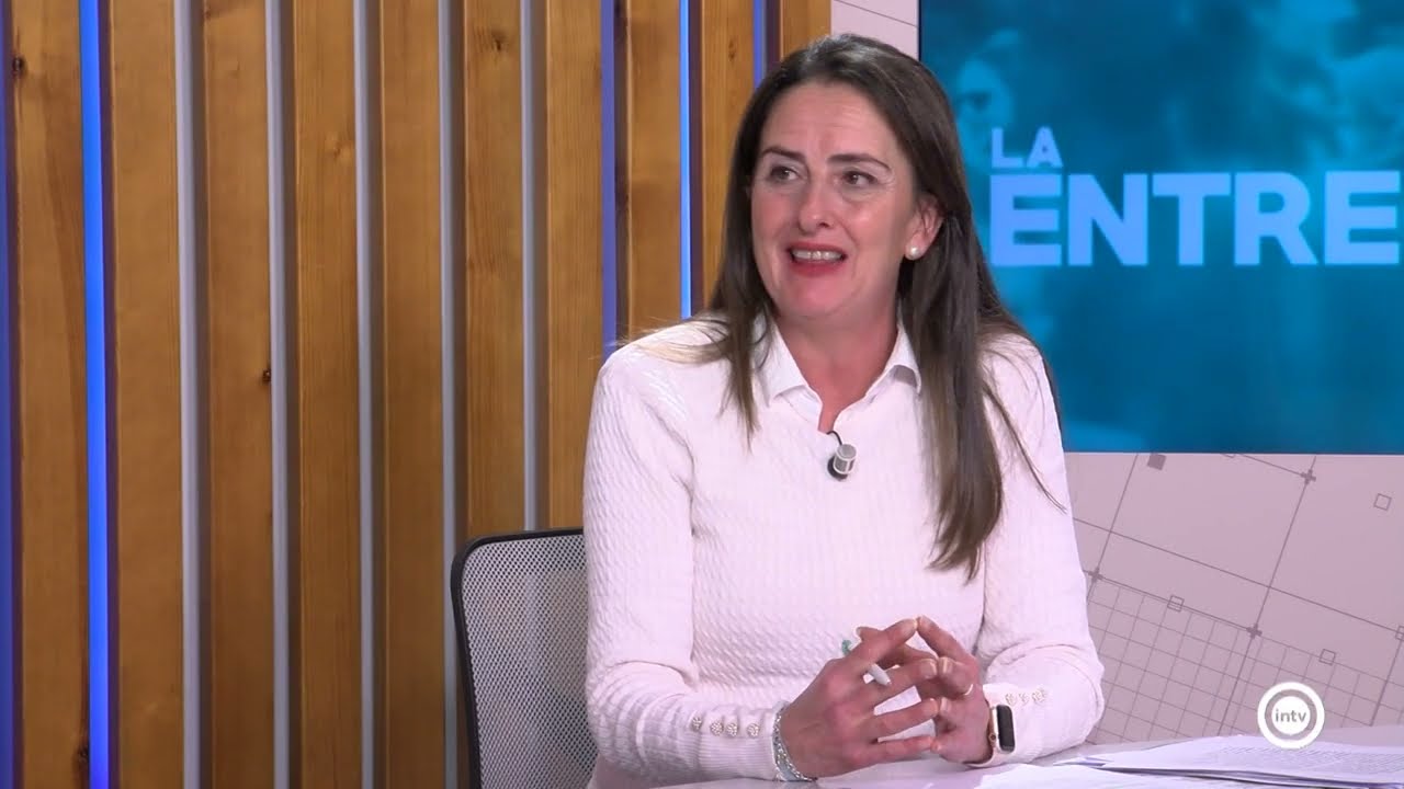 La Entrevista Aránzazu Martín (24/02/26)