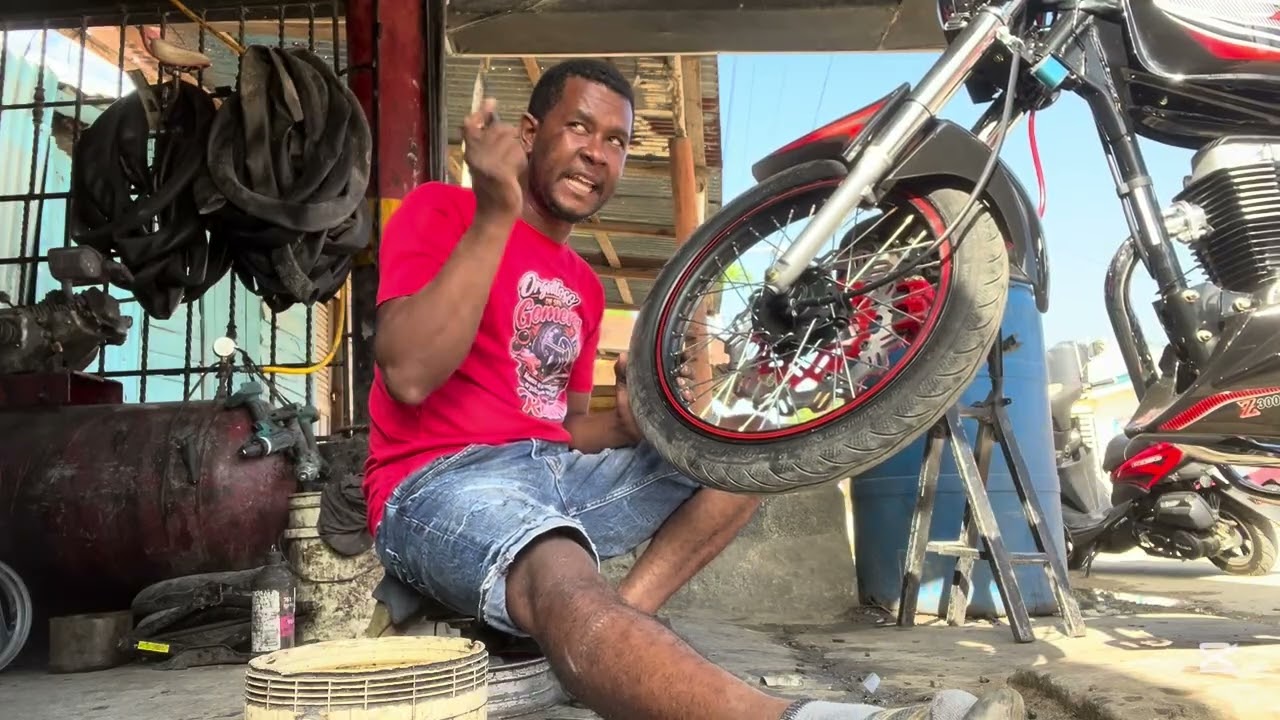 Nooo 😱mira lo que me pasó Dios?