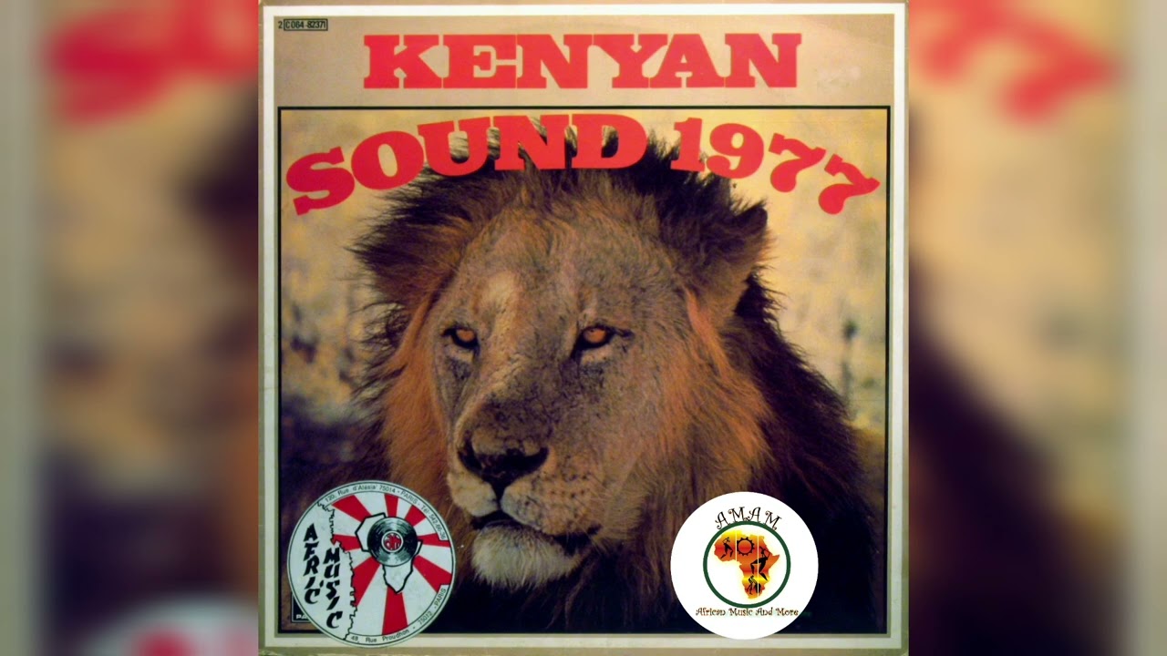 Michael Odero - Victoria King's Jazz