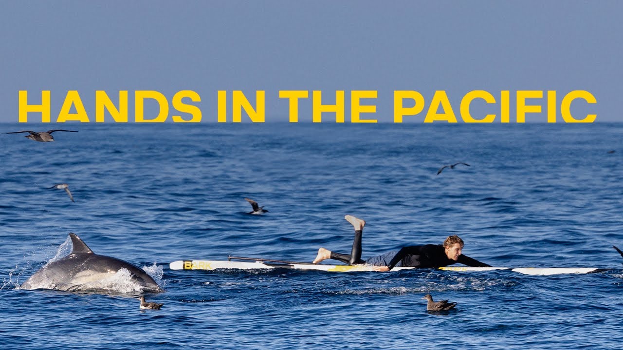 FLORENCE Presents: Hands in the Pacific – The Enduring Legacy of the Catalina Classic