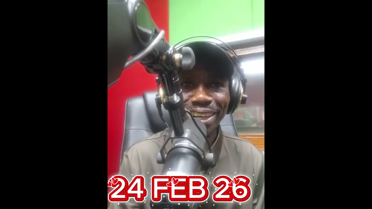 Akabata Amai Chibharo, Ngozi yakuda kuripwa // Vakadzinga Mubatsiri vasina kumupa mari (24 FEB 26)