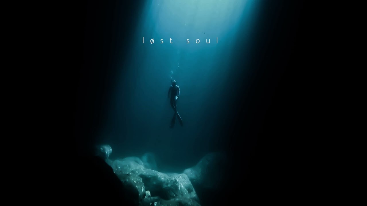 underwater
