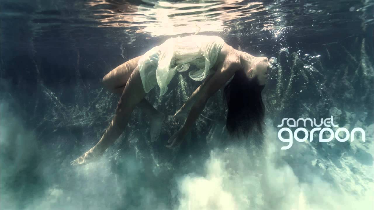 Samuel Gordon - Let me (club edit)