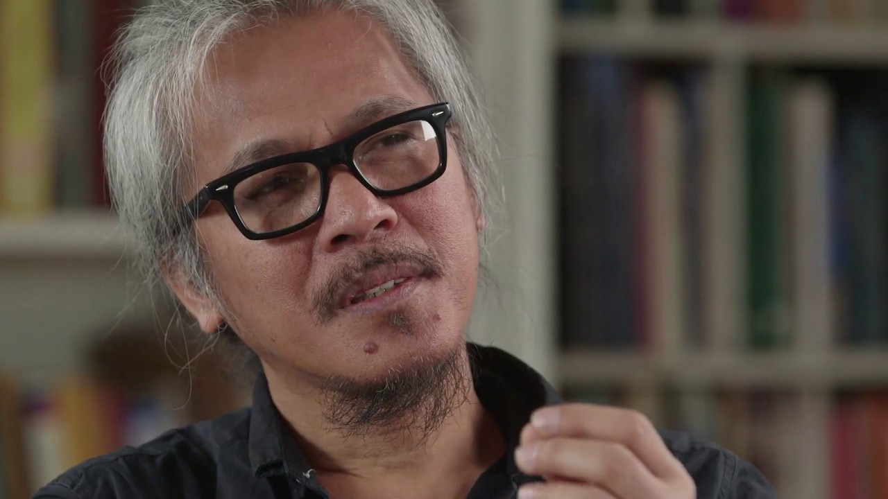 Rear Window - Pelikula Pilipino (Filipino Films): Lav Diaz