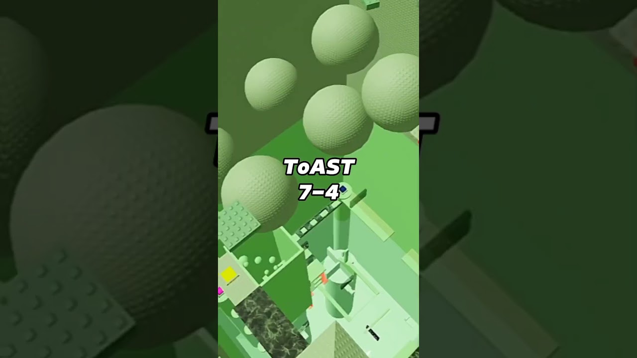 ToAST VS ToI 🗑  ETOH/JTOH TOWER BATTLES #etoh #roblox #gaming