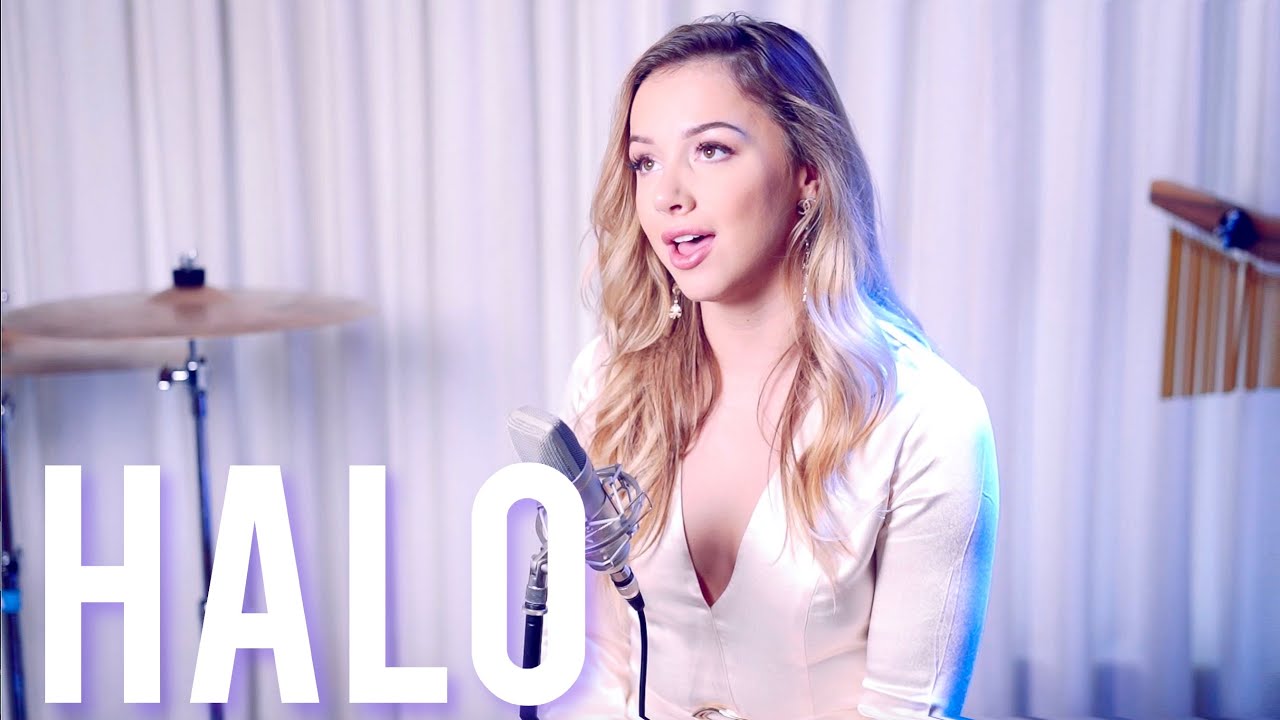 Beyoncé - Halo (Emma Heesters Cover)