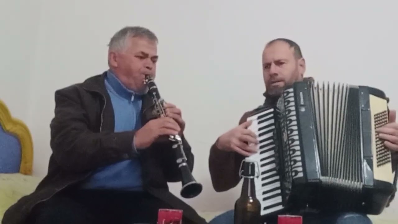 Niko Sota & Ilir Meta - 2 Janar 2026