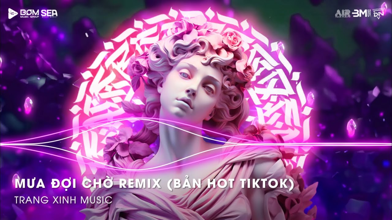 Mưa Đợi Chờ (Hychun x Đông Remix) ♫ Lúc Khi Yêu Người Nói Rằng Bên Nhau Một Đời Không Phai Remix