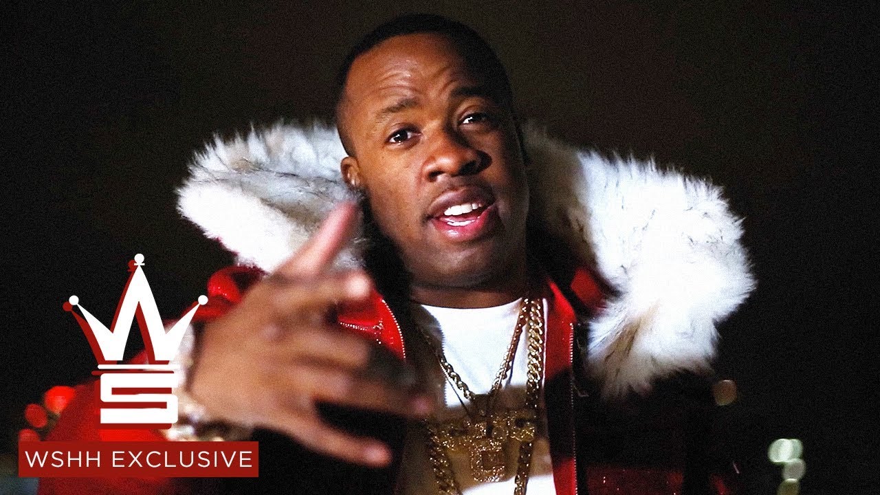 Yo Gotti 
