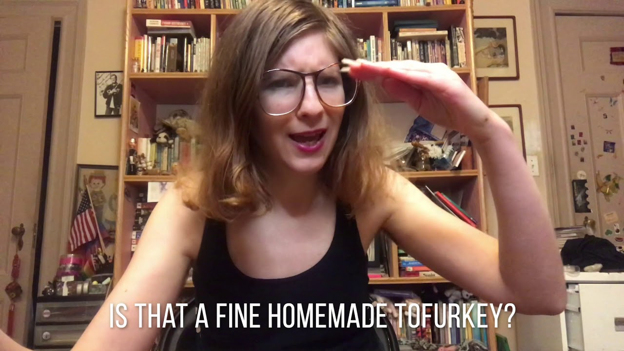 It's Turkey Zoomy Time (It's Turkey Lurkey Time parody)