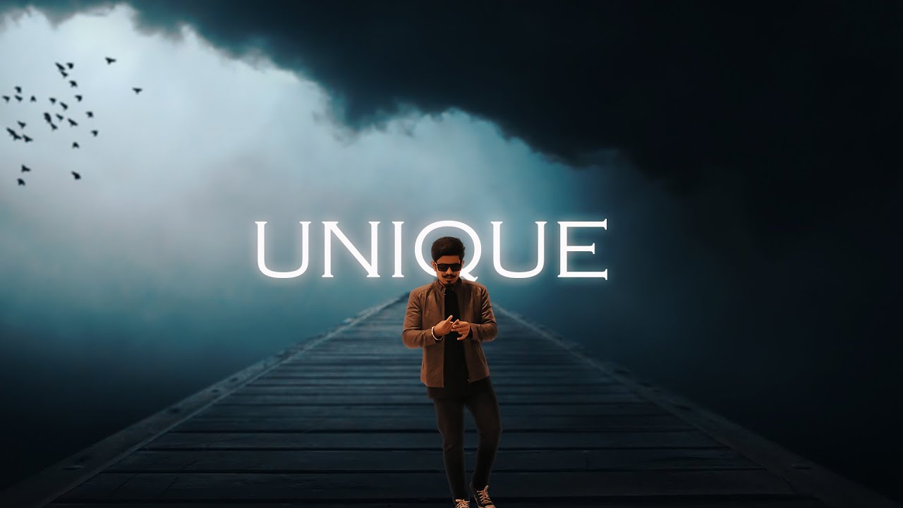 UNIQUE BY DANAV