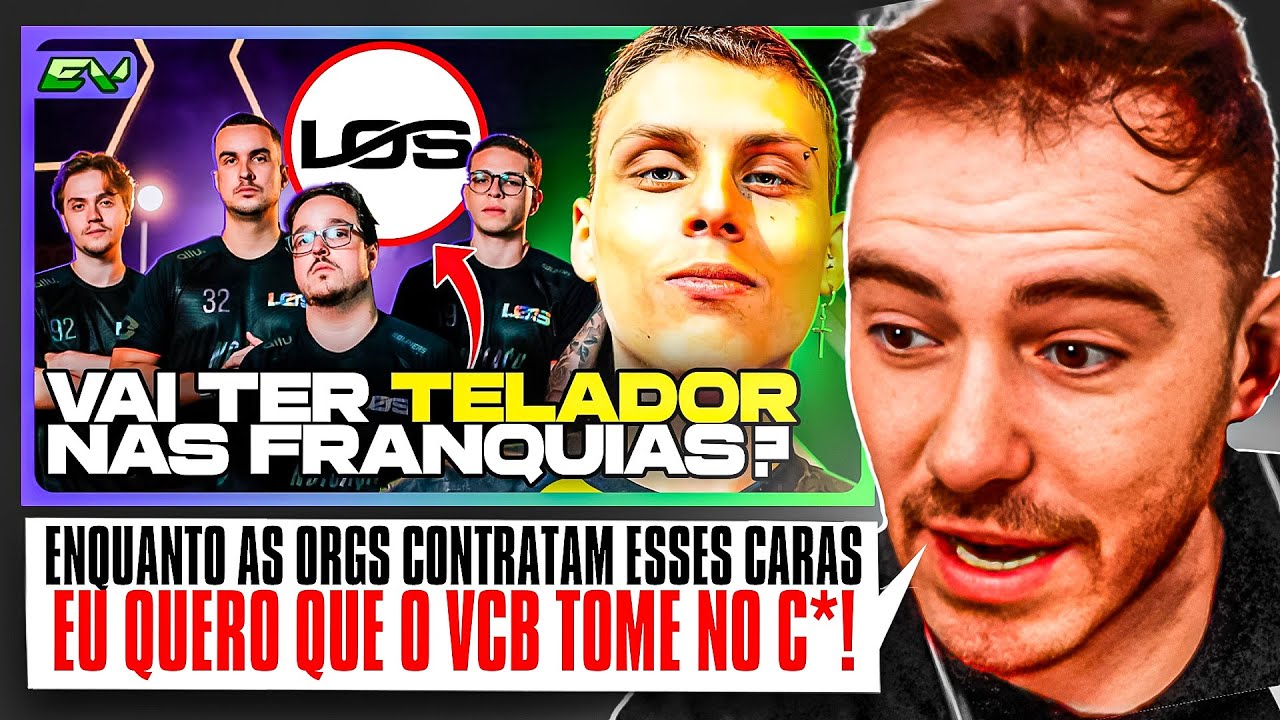 f0rsaken reagindo a 