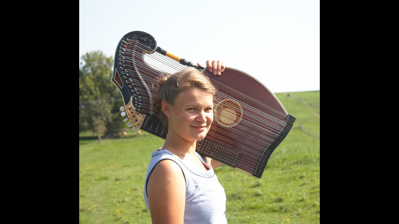 Menuett aus Imst