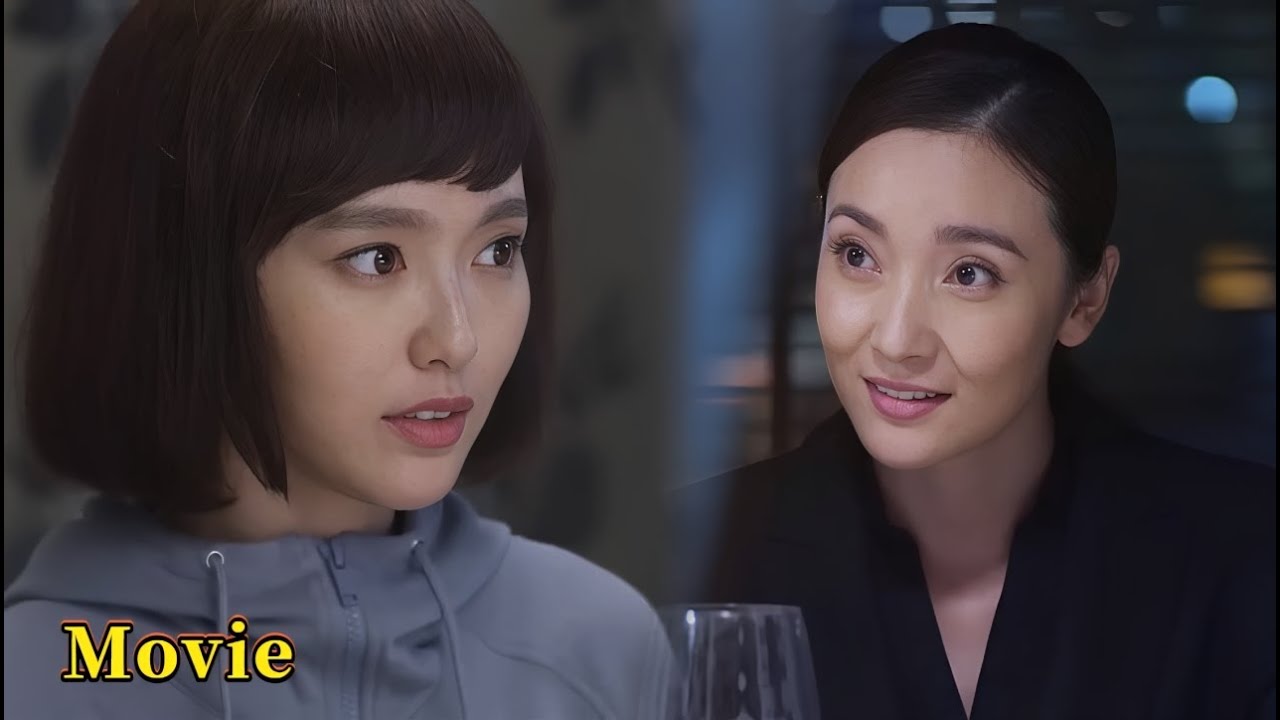 【Movie】心機女聚餐時暗諷霸總天性冷漠無人敢追，怎料一旁灰姑娘說追他超輕鬆！🍉何以笙簫默 My Sunshine  #鍾漢良 #唐嫣 #羅雲熙