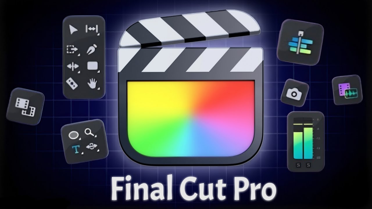 تعلمت المونتاج من ChatGPT!