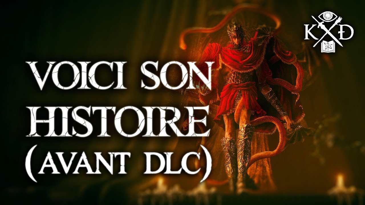 Théorie : Le Mystère de Messmer | Elden Ring