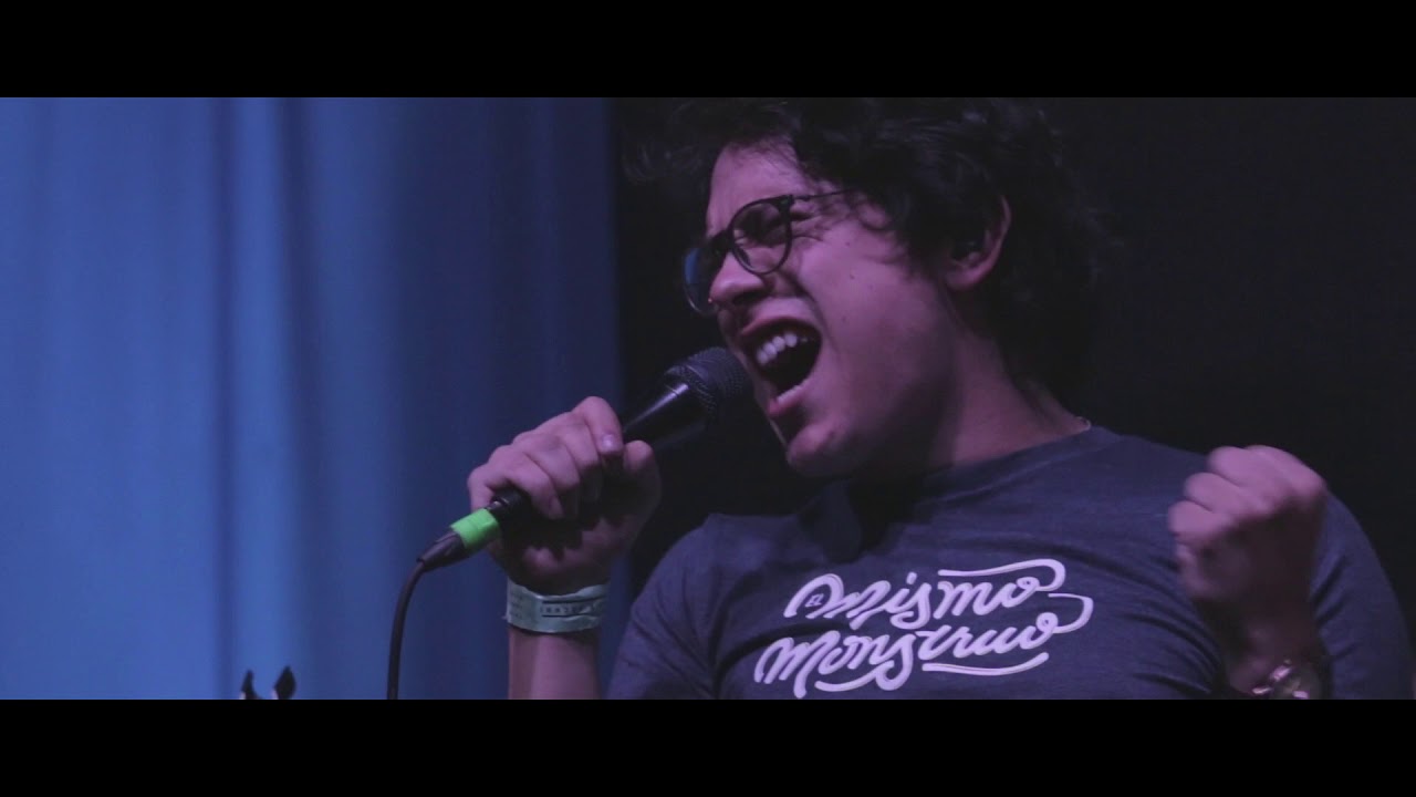 El Triste (en vivo) - José José (Manu Negrete)